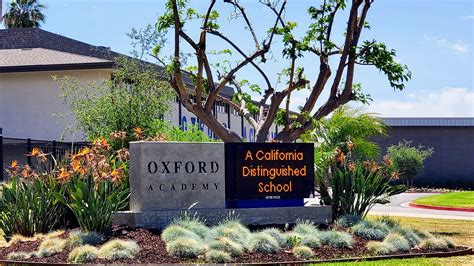Oxford academy cypress - 9 of 99. Best Public High School Teachers in Orange County. 31 of 89. Most Diverse Public High Schools in Orange County. 64 of 107. See How Other Schools & Districts Rank. View Oxford Academy rankings for 2024 and compare to top schools in California. 